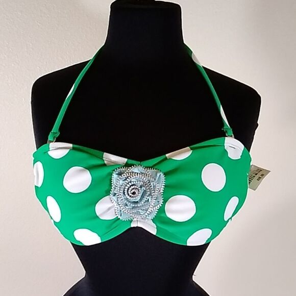 New Arizona Swim Size S - Picture 2 of 9